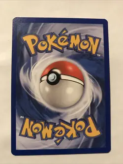 Pokemon Card - Torkoal POP Series 1 10/17 Uncommon Promo Card - Image 2