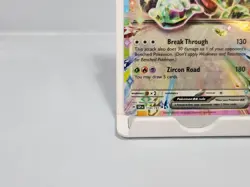 Cyclizar ex 159/191 Double Rare Holo Sv08: Surging Sparks Pokemon Card - Image 4