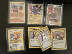 Pokemon TCG card lot (Holos/UR/Promo included) - Image 3