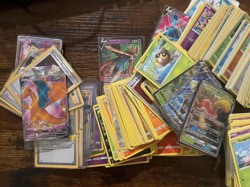 Pokemon TCG card lot (Holos/UR/Promo included) - Image 4