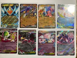 Pokemon TCG Lot Of 53 Ex Cards - Image 5