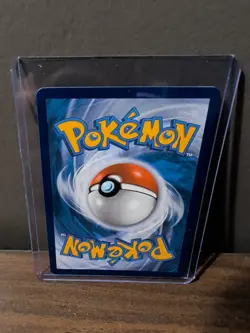 Pokemon TCG Egg Incubator Holo Secret Rare Card 087/078 Pokemon Go - Image 2