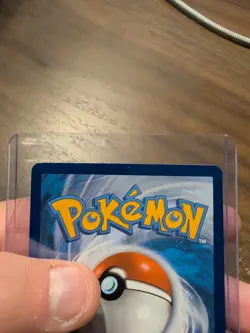 Pokemon TCG Egg Incubator Holo Secret Rare Card 087/078 Pokemon Go - Image 5