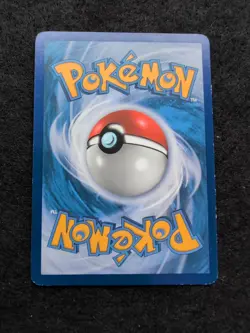 Ninetales 19/108 Pokemon Rare Power Keepers Card - Image 2