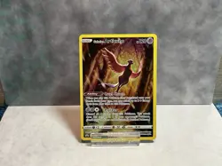 Galarian Articuno - SWSH282 SWSH: Sword & Shield Promo Cards Holo NM - Image 1
