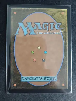 MTG High Perfect Morcant Lorwyn Eclipsed 229 FOIL - Image 2