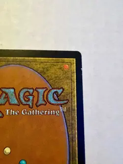 Urza's Legacy Karmic Guide FOIL MTG Magic the Gathering MP - Image 3