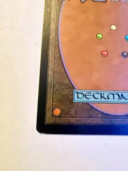 Urza's Legacy Karmic Guide FOIL MTG Magic the Gathering MP - Image 4