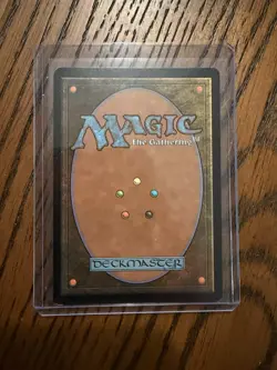 Magic The Gathering FOIL CALL OF THE HERD, ODYSSEY, NEAR MINT MTG - Image 5