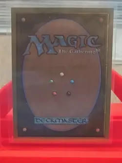 Hypnotic Specter - Collectors Edition Int - NM - MTG - Magic: The Gathering - Image 2