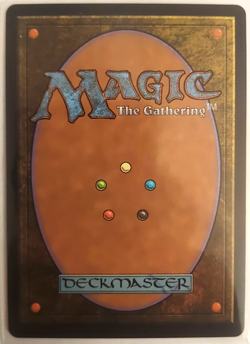 Bitterbloom Bearer Lorwyn Eclipsed NM *In Hand* - Image 3