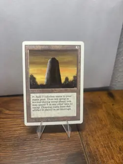 Basalt Monolith Revised Edition Regular - Image 1