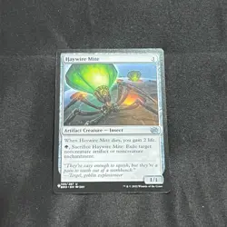 Haywire Mite - The List Reprints (LIST)(199) - MTG - Image 1