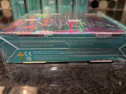 Streets of New Capenna collector booster box - MTG - Magic the Gathering 195166122076 - Image 3