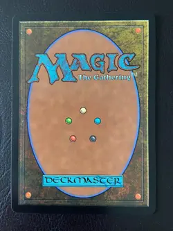 Magic The Gathering Kaldheim - ELVISH WARMASTER - RARE - Image 2