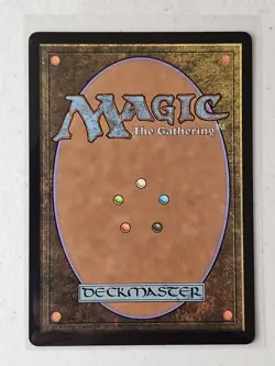 MTG Hexing Squelcher (Showcase) Non-foil R 317 Lorwyn Eclipsed - Image 2