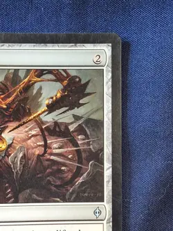 Mindcrank - Magic the Gathering New Phyrexia Lightly Played - Image 3
