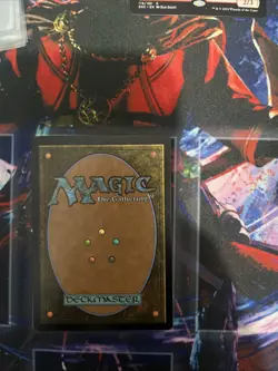 Sylvan Library Dominaria Remastered Regular - Image 2