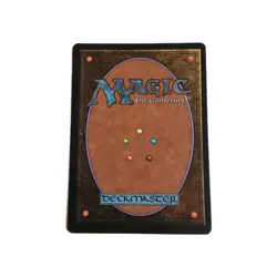 Kjeldoran Elite Guard Iceage Signed by Artist M/NM MTG - Image 2