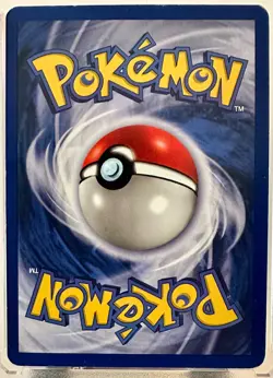 Pokemon TCG: Nidoking - Base Set 1999 (11/102) "Hologram!" NM - Image 2
