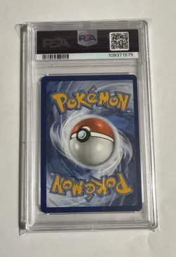 PSA 10 2023 Pokemon OBF EN Illustration Rare #199 Ninetales PSA 10 GEM MINT - Image 2