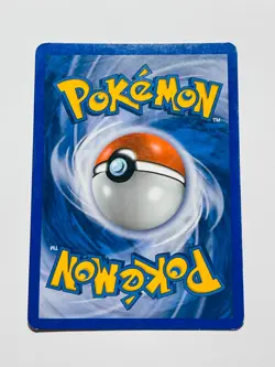 VESPIQUEN 2007 Pokemon Diamond & Pearl REVERSE HOLO Rare POKEMON 39/130 - Image 2