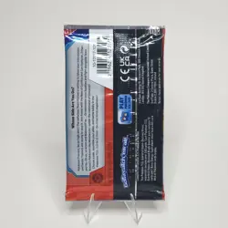 (VERY HEAVY) 22.70g! Pokemon TCG Destined Rivals Booster Pack (FACTORY SEALED) - Image 4