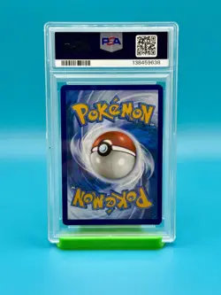 PSA 9 - 2024 POKEMON, SVP EN, MAGNETON, SURGING SPARKS ETB - Image 2