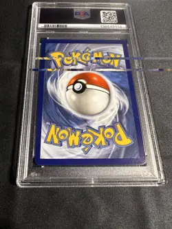 Pokemon TCG 2021 Sword & Shield Evolving Skies #194 FA/Rayquaza v PSA 9 - Image 4