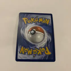 Pokemon SV Prismatic Evolutions -Pinsir Reverse Holo Poke Ball #003/131 NM - Image 2