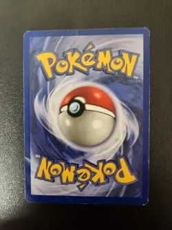 Pokemon TCG Mewtwo 14/53 WoTC Promo Regular HP - Image 2