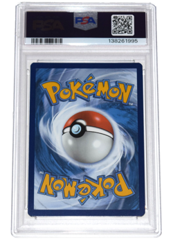 Pokemon Astral Radiance ~ HOOTHOOT ~ PSA 10 ~ Full Art Trainer Gallery TG12/TG30 - Image 2