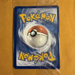 Iron Thorns 098 Pokemon TCG Scarlet & Violet Black Star Promo 2024 SEALED - Image 2