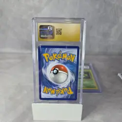 2023 POKEMON CLC-CLASSIC CHARIZARD & HO-OH EX DECK #008 PIKACHU PSA 10 - Image 2
