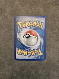 Pokemon TCG Typhlosion (Delta Species) 12/101 Holo - EX Dragon Frontiers - LP - Image 4