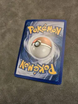 Pokemon TCG Typhlosion (Delta Species) 12/101 Holo - EX Dragon Frontiers - LP - Image 5