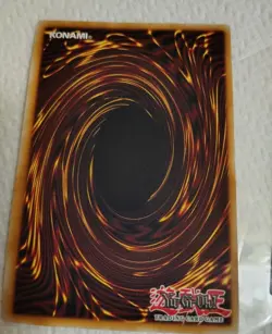 Yugioh Ultimate And Ultra Rare Garlandolf, King Of Destruction ABPF-EN039 1st Ed - Image 3