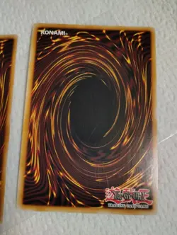 Yugioh Ultimate And Ultra Rare Garlandolf, King Of Destruction ABPF-EN039 1st Ed - Image 5