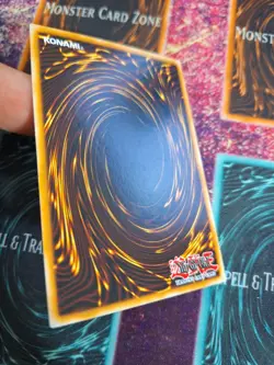 Yu-Gi-Oh! TCG Red Dragon Archfiend HSRD-EN023 Common 1st Edition NM/LP - Image 4