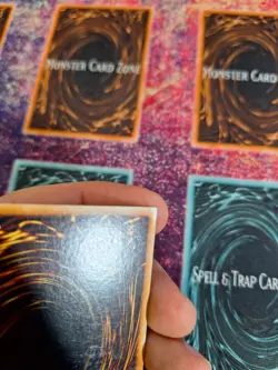 Yu-Gi-Oh! TCG Red Dragon Archfiend HSRD-EN023 Common 1st Edition NM/LP - Image 5