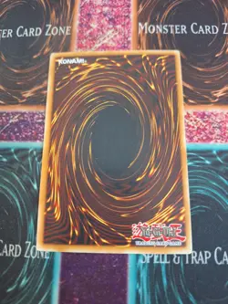 Yu-Gi-Oh! Gemini Spark SOVR-EN055 Common Unlimited Near Mint - Image 3