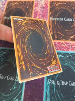 Yu-Gi-Oh! Gemini Spark SOVR-EN055 Common Unlimited Near Mint - Image 4