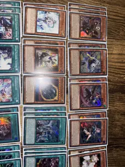 Artmage Deck Core Yu-Gi-Oh! - Image 1
