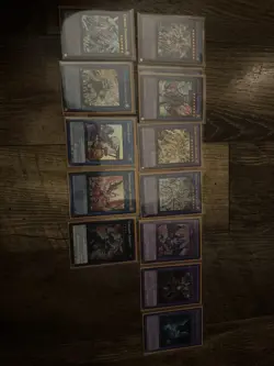 Artmage Deck Core Yu-Gi-Oh! - Image 2