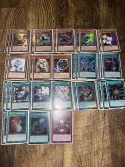 Artmage Deck Core Yu-Gi-Oh! - Image 3