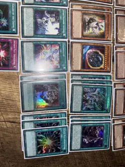Artmage Deck Core Yu-Gi-Oh! - Image 4