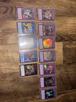 Artmage Deck Core Yu-Gi-Oh! - Image 5