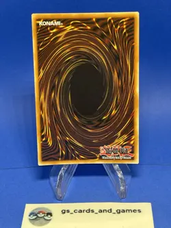 Neptabyss, the Atlantean Prince RA03-EN013 Quarter Century Secret YuGioh Bonanza - Image 3