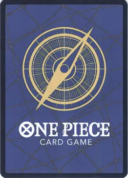One Piece Jinbe - (Alt Art) Foil PR Premium Booster -The Best- Vol. 2 #P-063 NM - Image 2