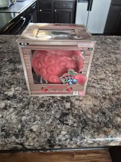 ONE PIECE TCG Devil Fruits Collection Vol 3 DF-03 Op-Op Fruit Box Set NEW Sealed - Image 3